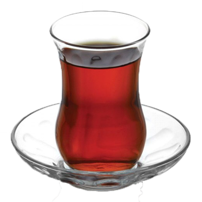 320) Turkish tea